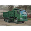 25т тележка сброса sinotruk марки HOWO 6х4 (ZZ3257N3847C)